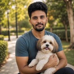 Anand Sen