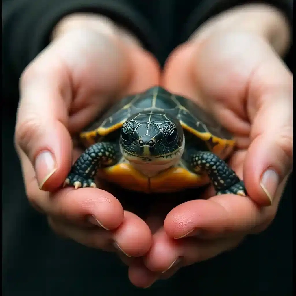 Complete Turtle Care Guide