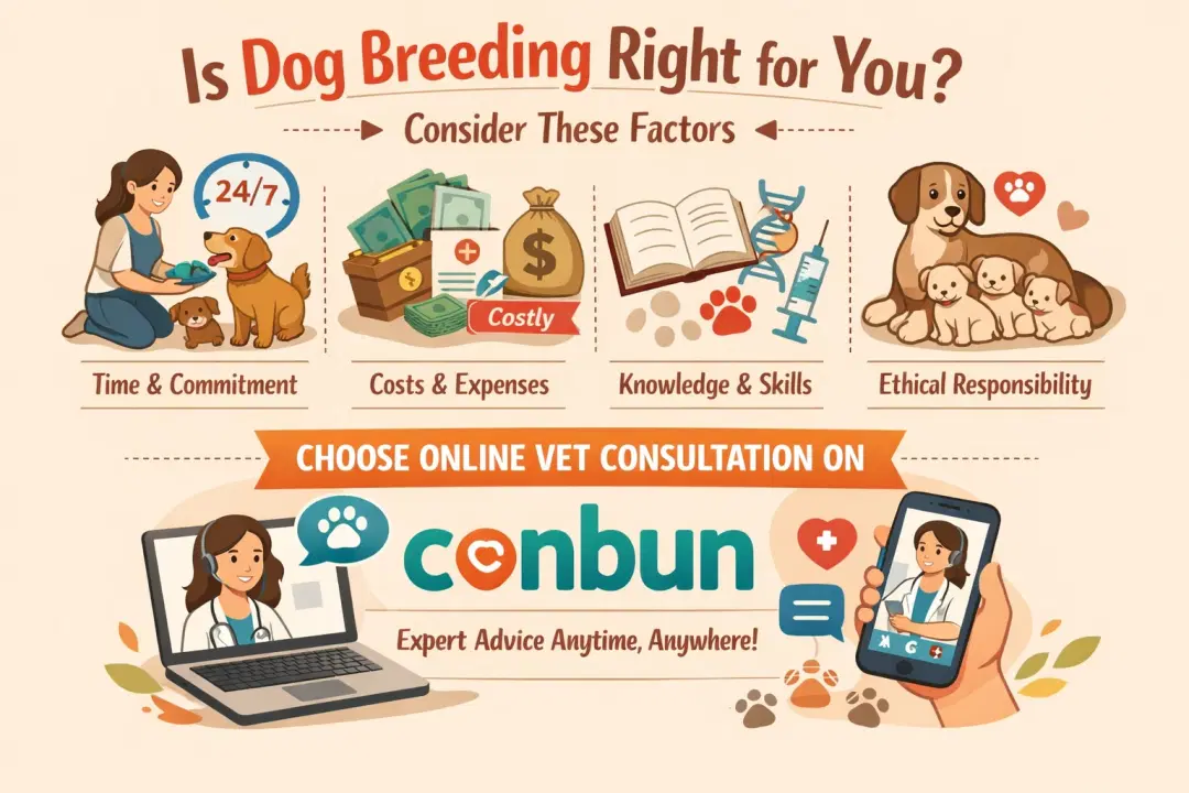 Dog Breeding 101