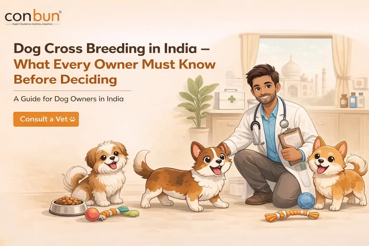 best online vet consultation india
