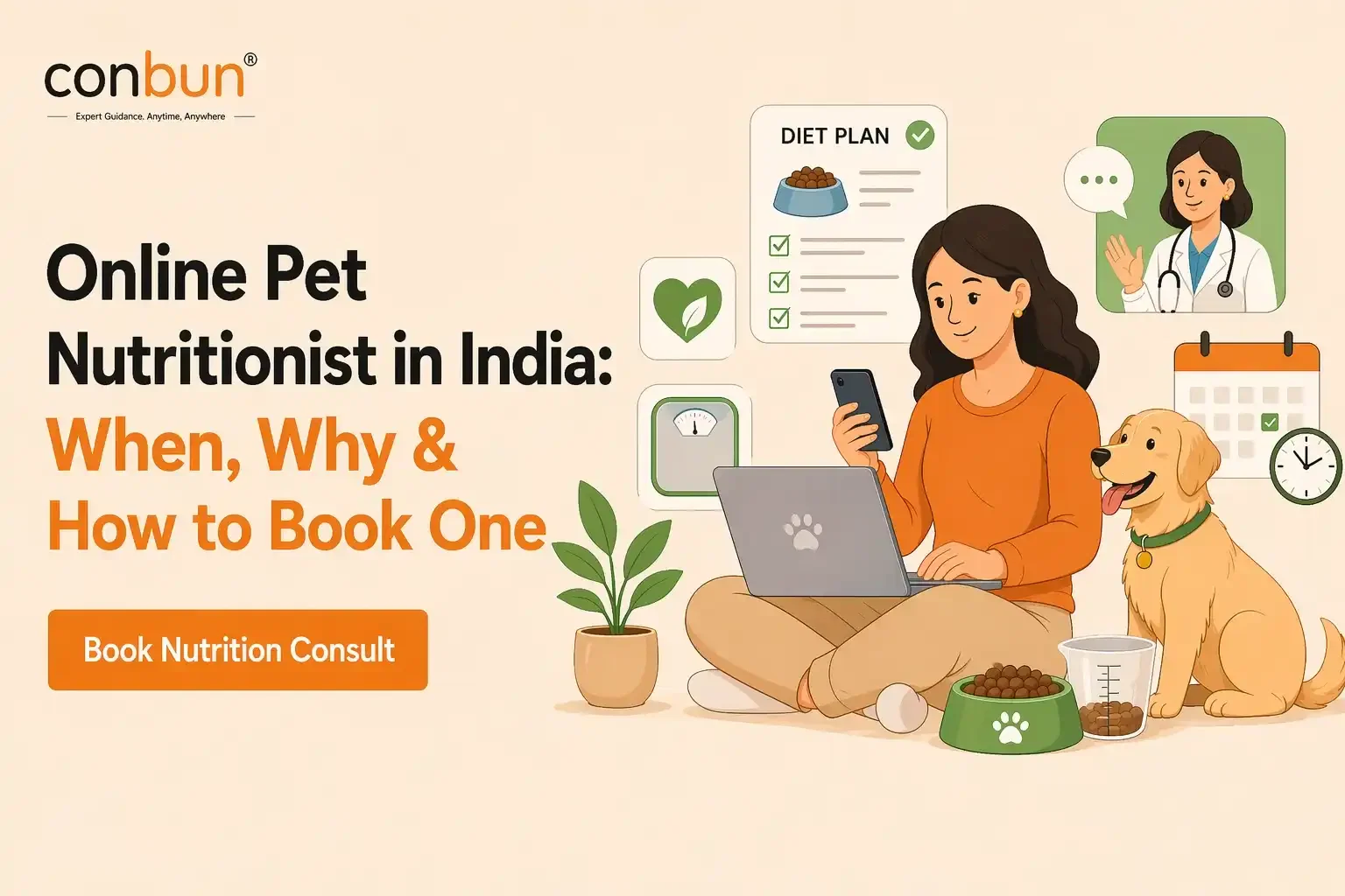 best online vet consultation india