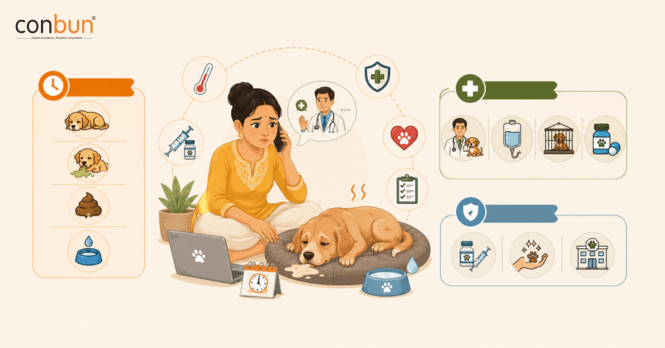 best online vet consultation india