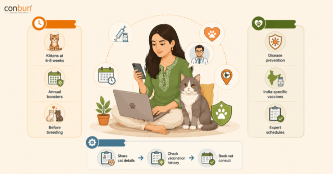 best online vet consultation india