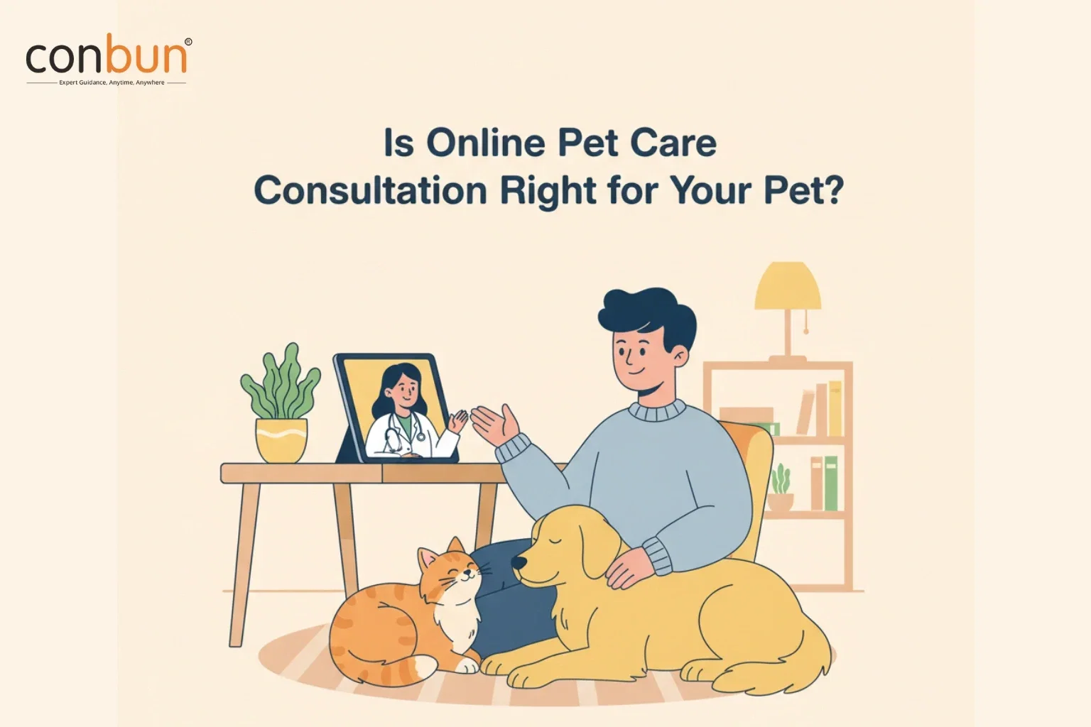 best online vet consultation india