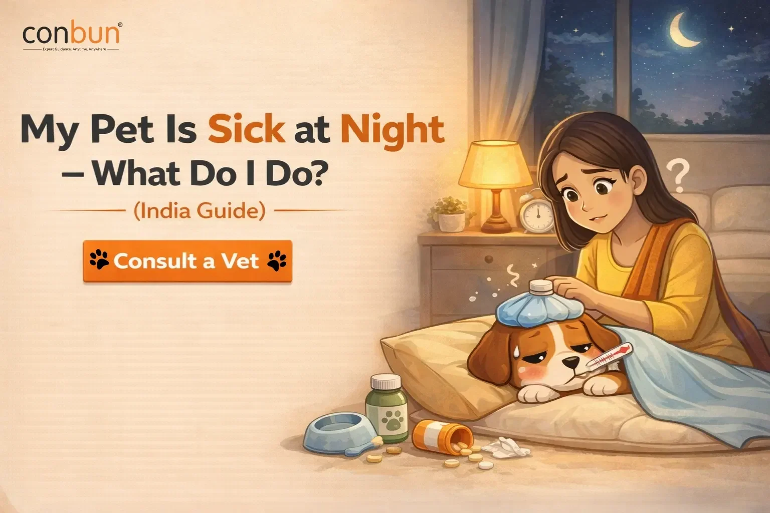 best online vet consultation india