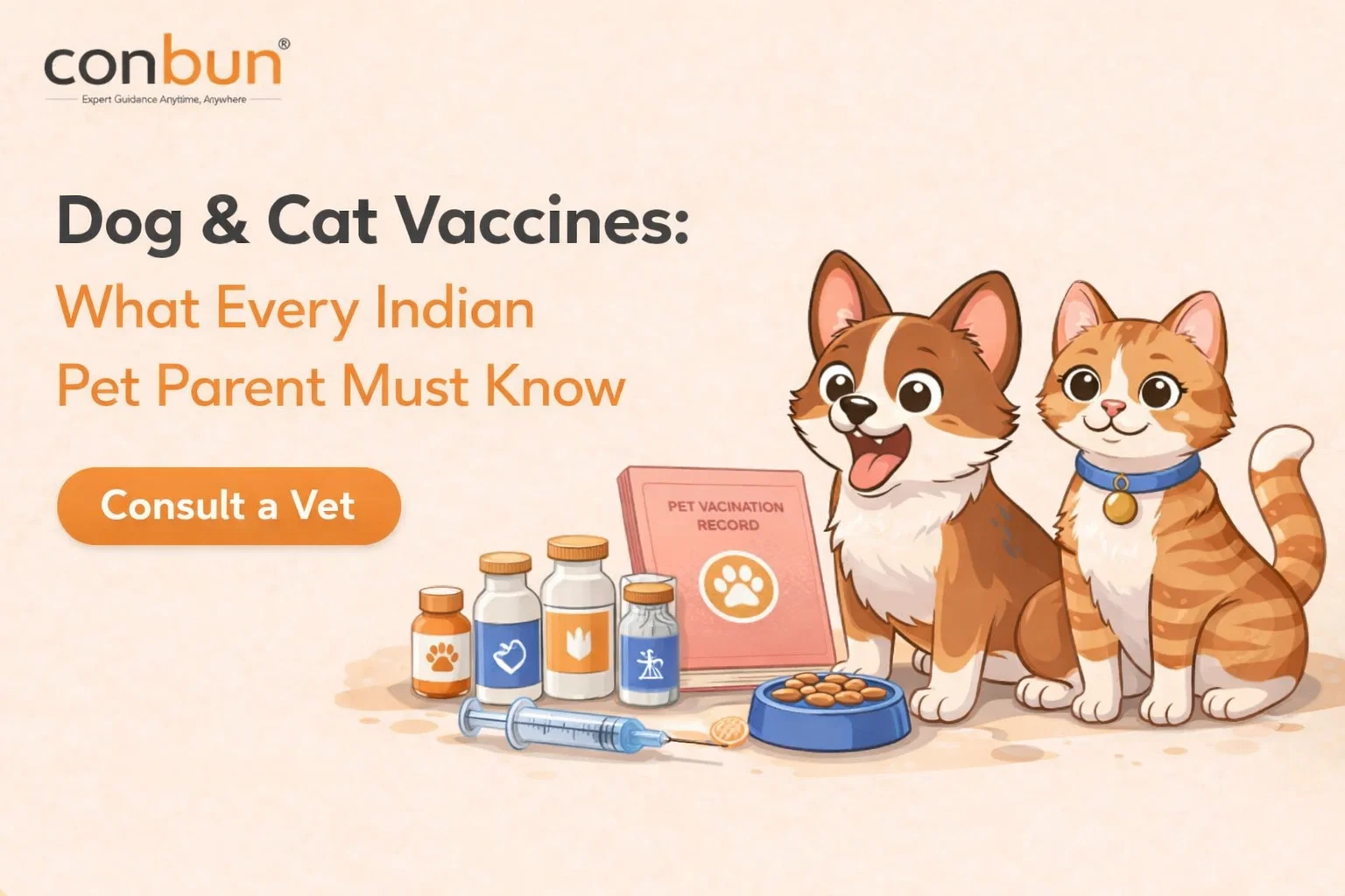 best online vet consultation india