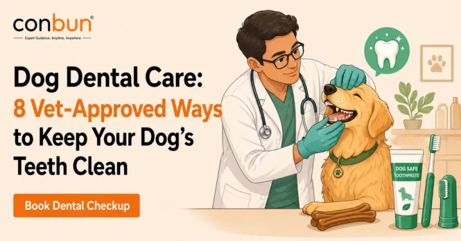 best online vet consultation india