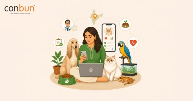 best online vet consultation india