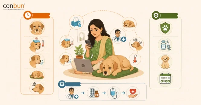 best online vet consultation india
