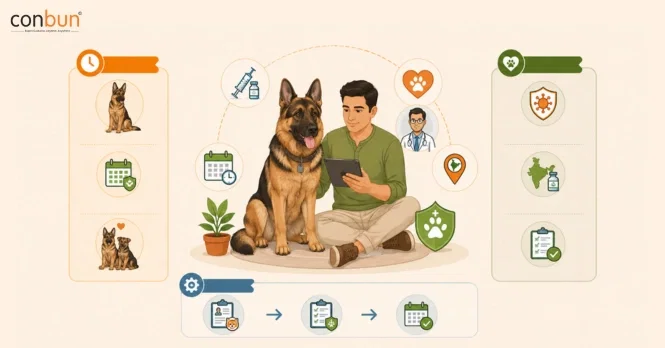 best online vet consultation india