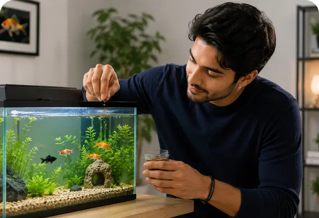 Fish Care