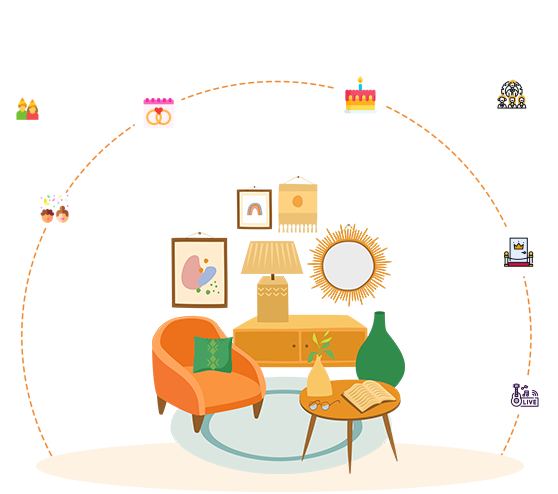 online home decor consultation with expert interior advice