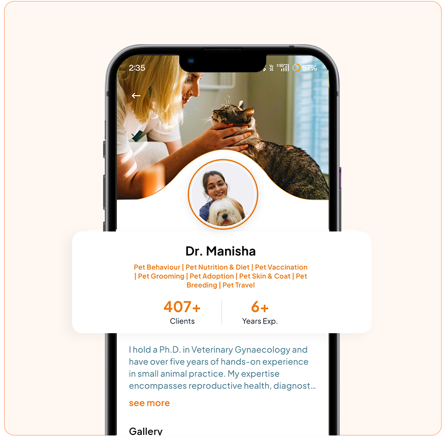 best online vet consultation india